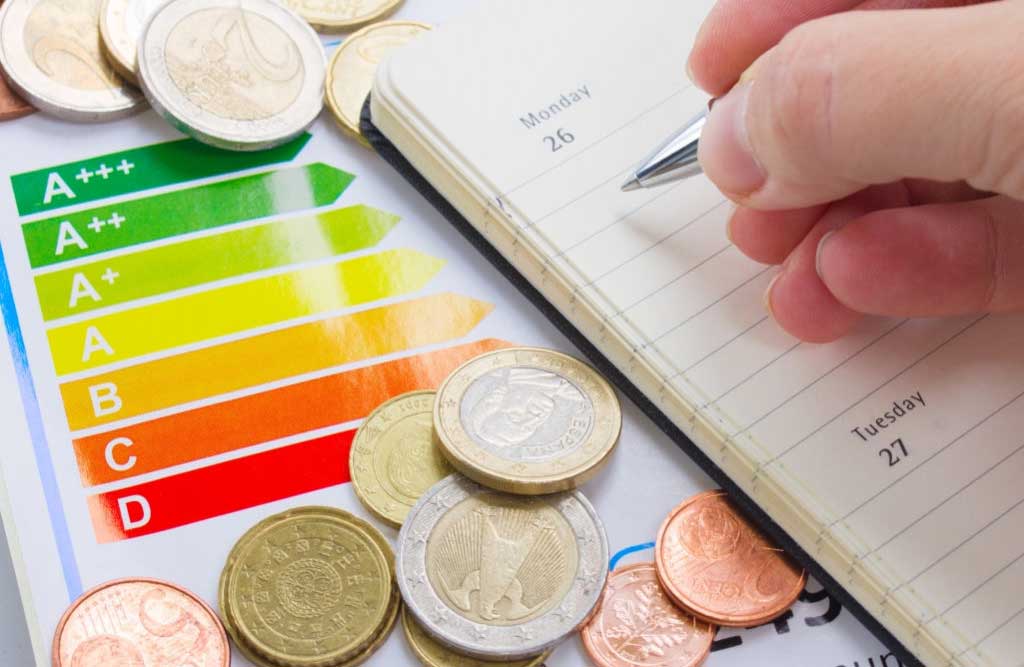 risparmio bolletta condizionatori
